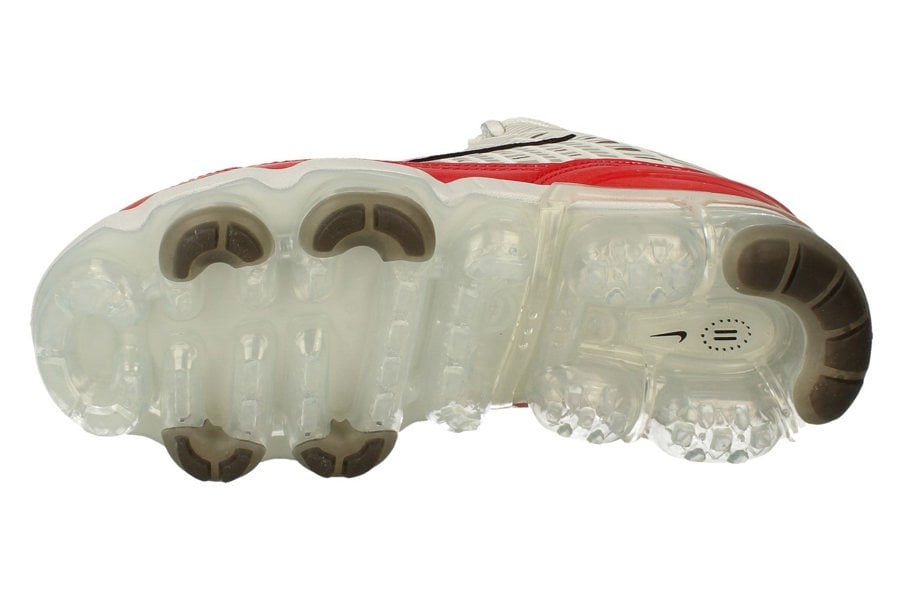 Nike Womens Air Vapormax 360 Ck2719 Ck2719-001 001 - Vast Grey White Particle Grey 001 - Photo 4