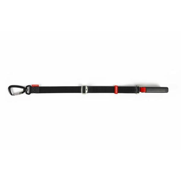 EzyDog ISOFIX Latch Adjustable Dog Seatbelt