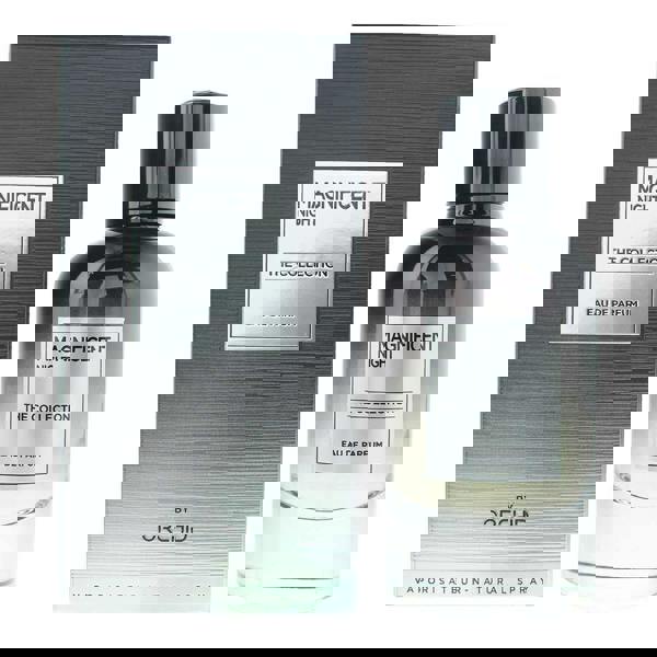 Magnificent Orchid Magnificent Night Eau De Parfum 100ml