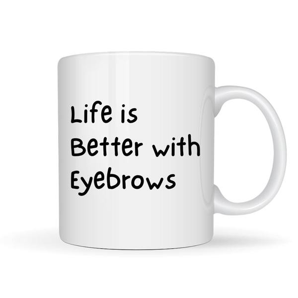 Personalised You're Own Words Funny Mug Gift | Friend Colleague
