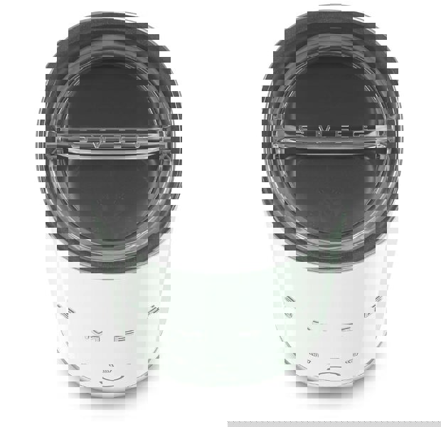 Smeg 50's Style MFF02 Mini Milk Frother