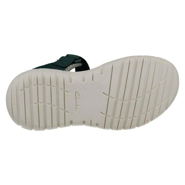 Clarks Childrens Clarks Light Weight Sandals Surfing Tide