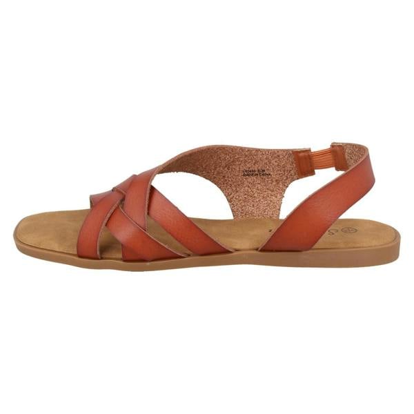 Savannah Ladies Savannah Summer Sandals F00466