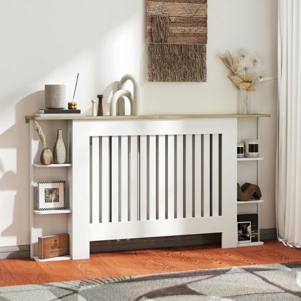 Radiator Cover