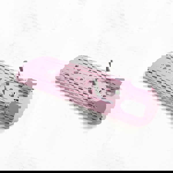 Myga Portable Pilates Reformer Set – Full-Body Home Workout Solution