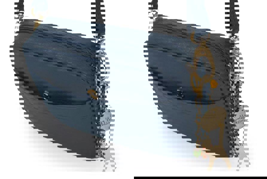 Catwalk Collection Handbags Polly - Crossbody Bag