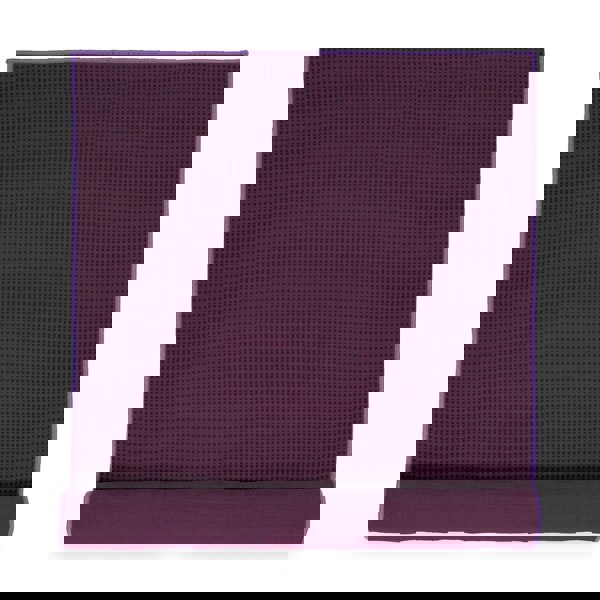 Fitness Mad Grip Dot Hot Yoga Towel