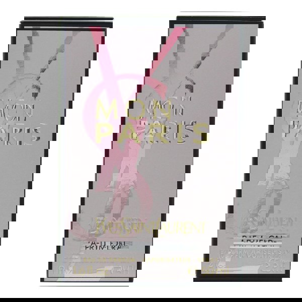 Yves Saint Laurent Mon Paris Floral Eau De Parfum 50ml for Her