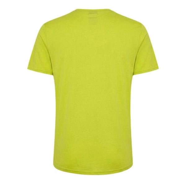 Head Mens Club Ivan Lettering T-Shirt - Green - 