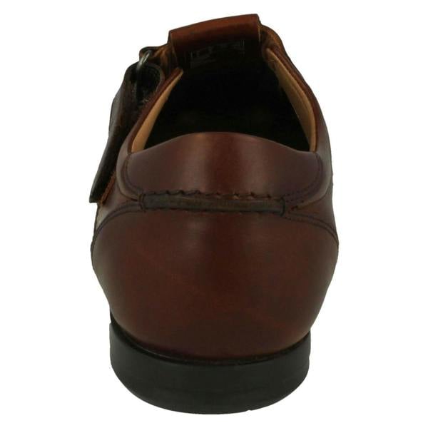 Clarks Mens Clarks Casual Strapped Sandals Un Gala Strap