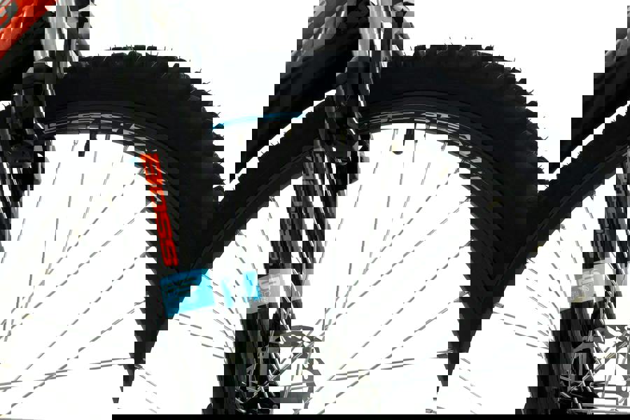 Boss Stealth 24" Mountain Bike