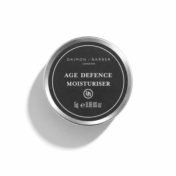 Daimon Barber Age Defence Moisturiser