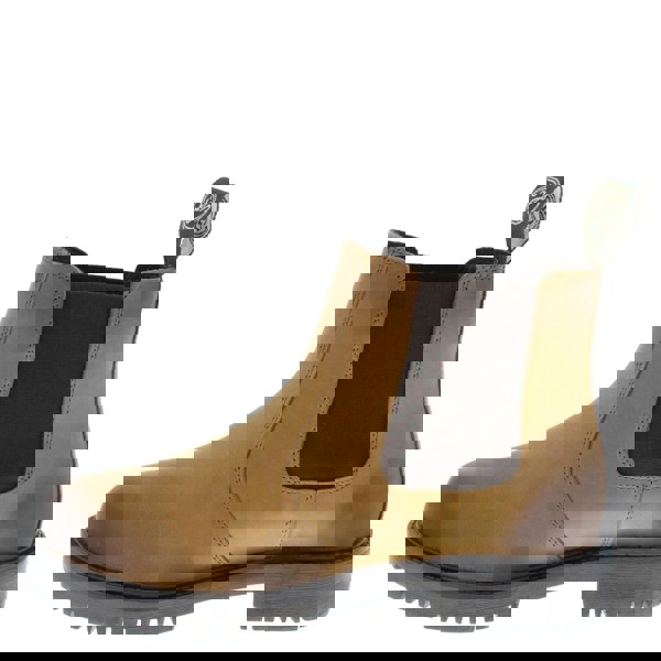 Frank James Rutland Men's Leather Chelsea Boots