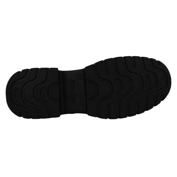 Rieker Ladies Rieker Revoultion Fleece Lined Boot W1872