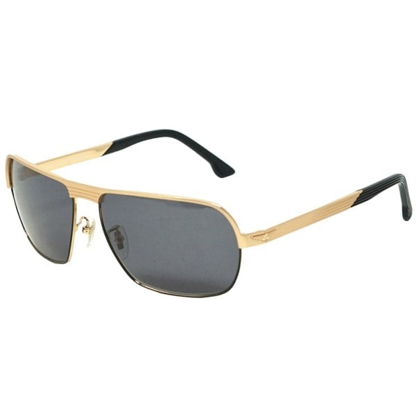 Police Splc36M 0301 Tailwind Evo 2 Gold Sunglasses