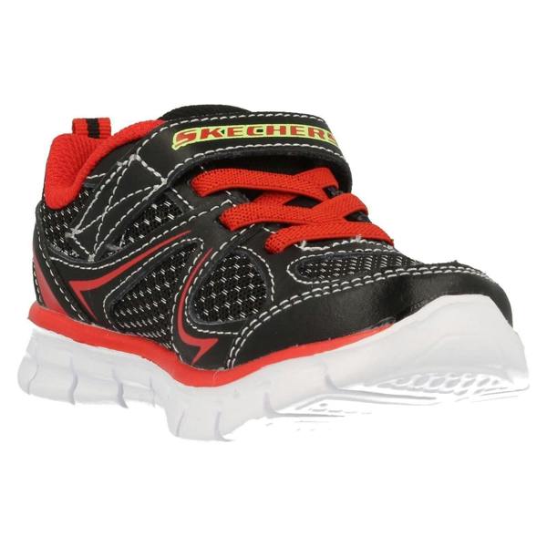 Skechers Boys Skechers Foamies Mini Dash 95090