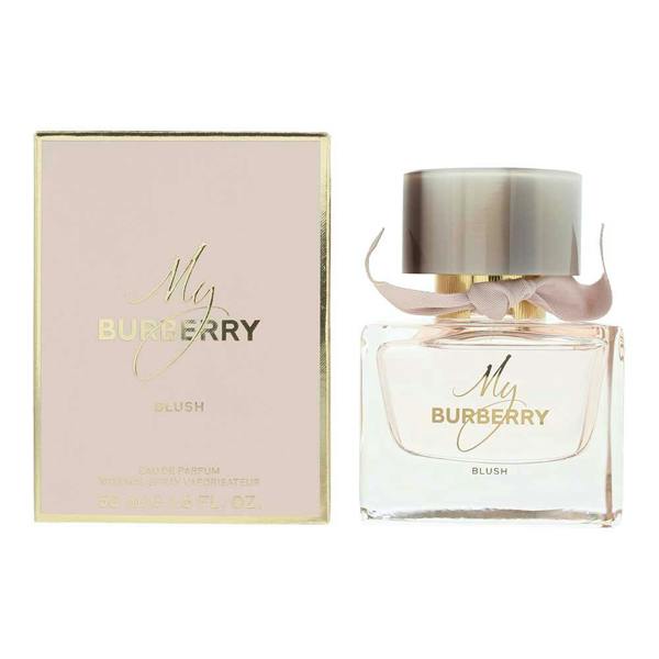 Burberry My Burberry Blush Eau De Parfum 50ml Spray For Her