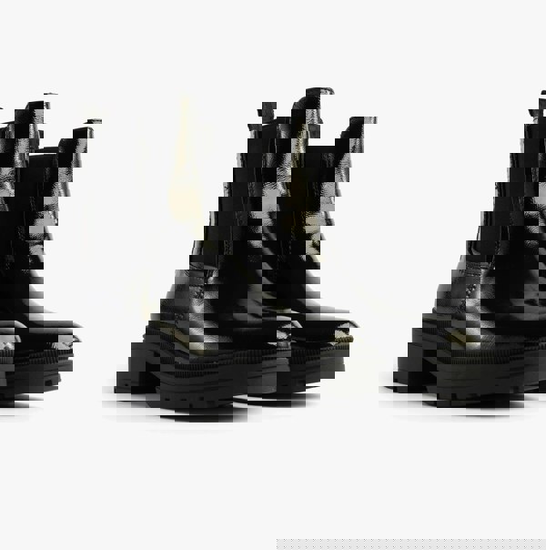 Rocket Dog  IGGIE Womens Boots Black