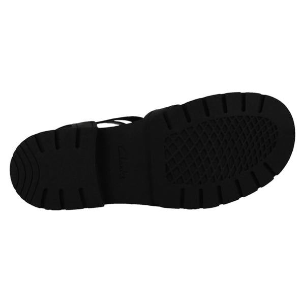 Clarks Ladies Clarks Gladiator Sandals Orinoco Cove