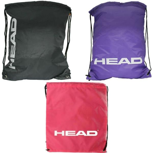 Head Unisex Head Drawstring Bags 901011
