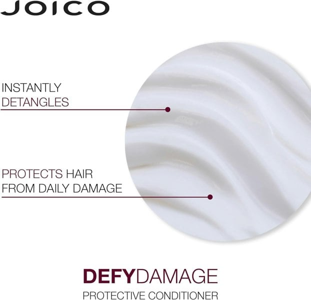 Joico Defy Damage Protective Conditioner 1000ml