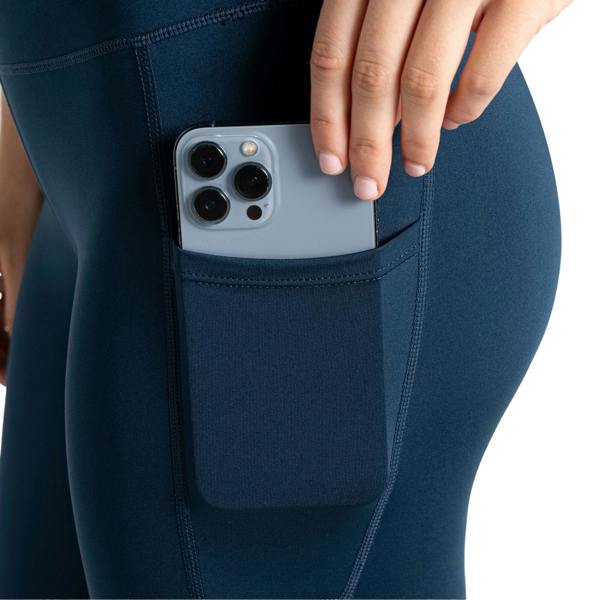 Dare 2B Womens/Ladies Influential II Leggings - Moonlight Denim - 