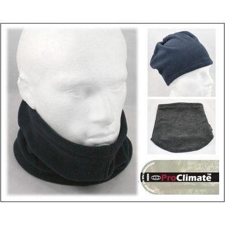 Proclimate Adult\'s Multipurpose neckwarmer/Beanine/Scarf