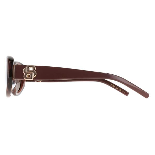 Hugo Boss Sunglasses BOSS 1859/G/S G3I HA Mauve Brown Gradient