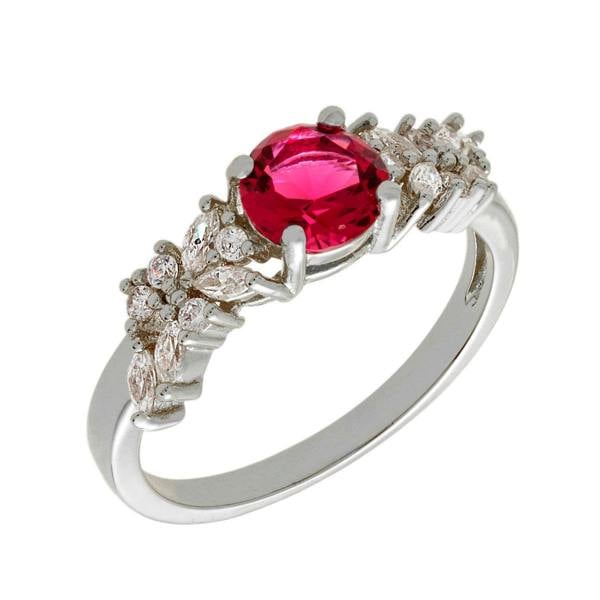 Bertha Juliet Women Ring - BRJ10693R9