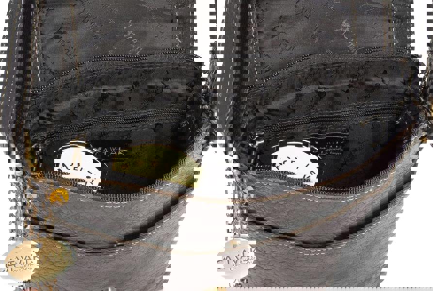 Catwalk Collection Handbags Anja - Messenger Bag