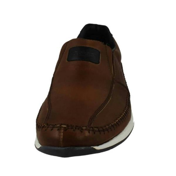 Rieker Mens Rieker Antistress Slip On Shoes 11962