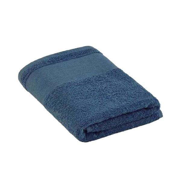 MidOcean Island 50 Cotton Hand Towel - Blue - 