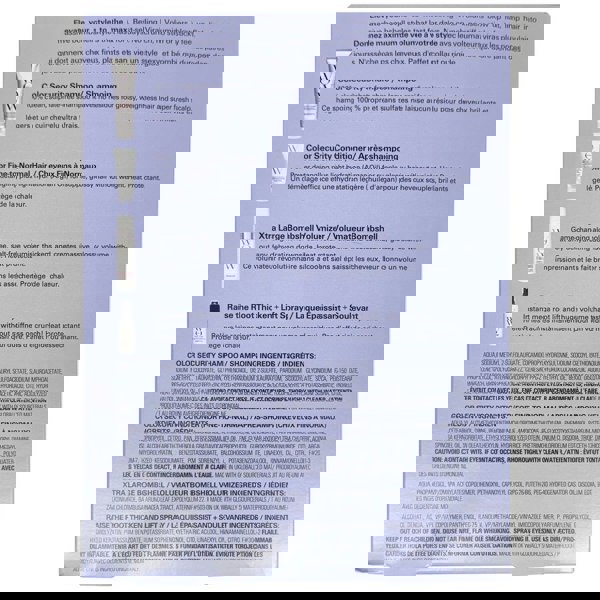 Color WOW Viral Volumisers Value Set