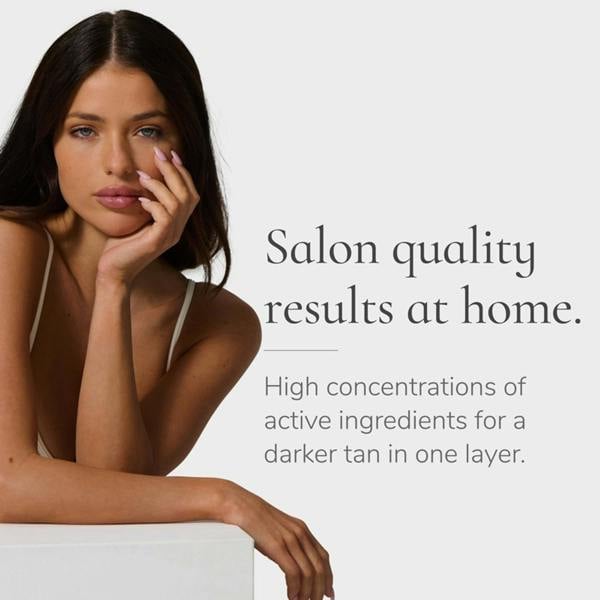 Loving Tan Deluxe Face Tan Medium Tan