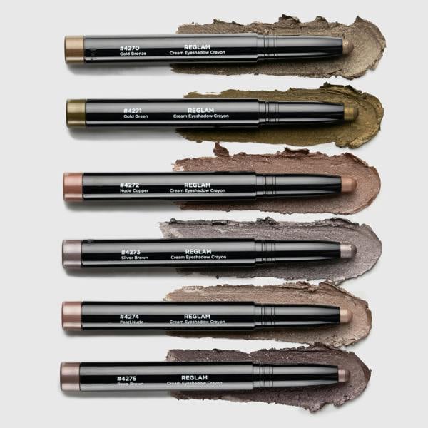 Lord and Berry Reglam - Cream Eyeshadow Crayon 1.4g