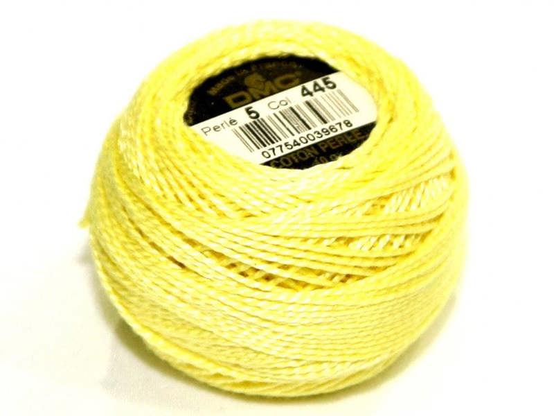 445 | Yellow