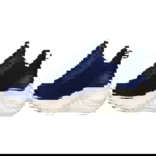 Skechers Bobs Squad Waves Women's Trainers in Navy