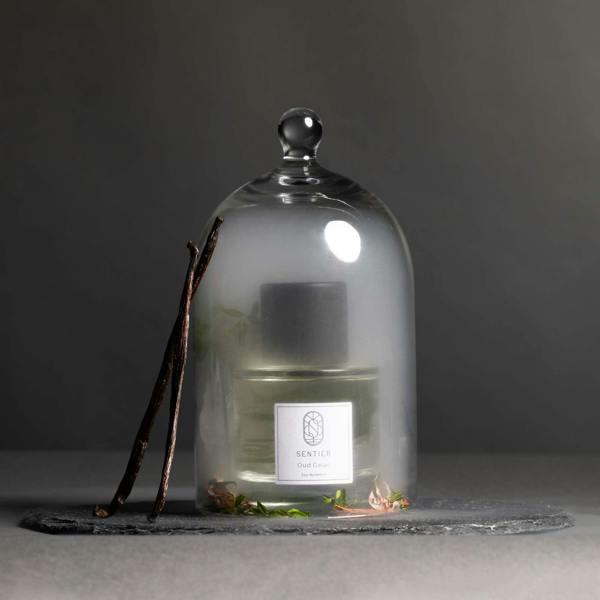Sentier Oud Gaiac Eau de Parfum Spray 100ml - Additional 3