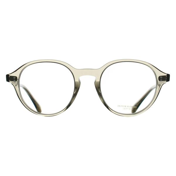 Oliver Peoples Glasses Frames OV5602U 902 1745 Sencha Men Women