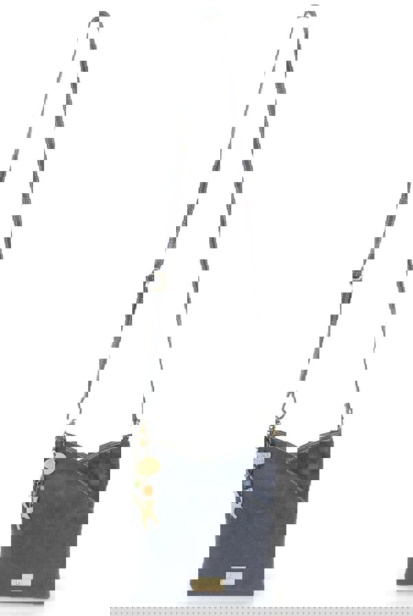 Catwalk Collection Handbags Flora - Crossbody Bag