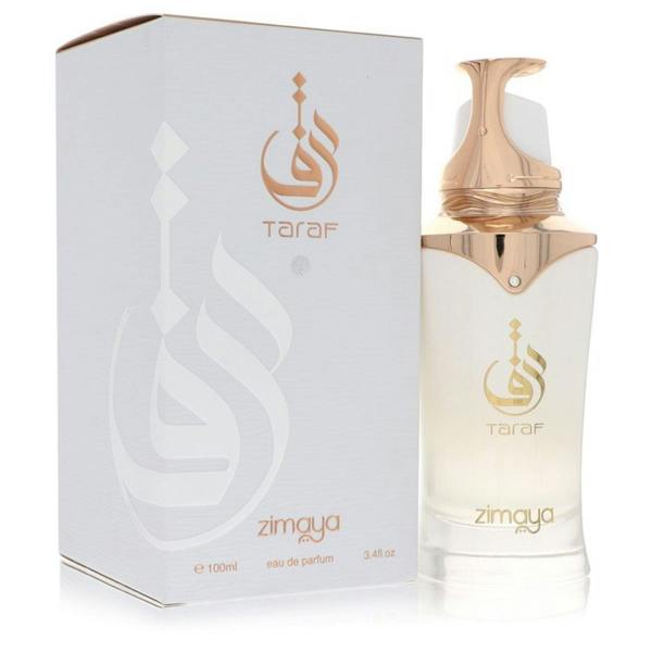 Afnan Zimaya Eau De Parfum 100 ml