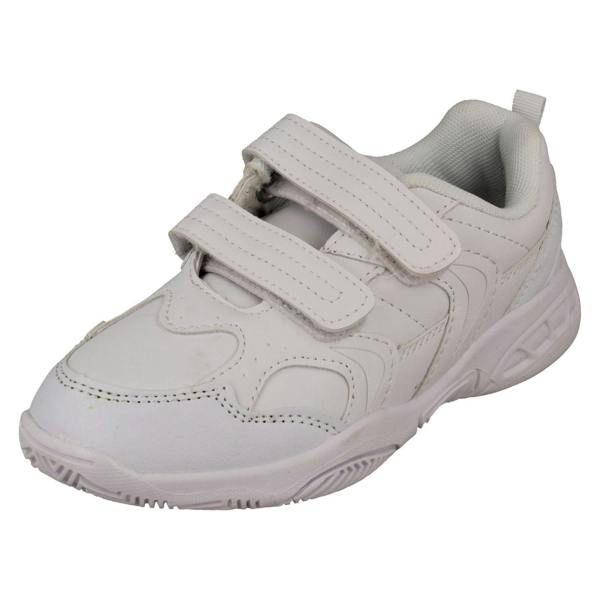 Spot On Boys Spot On Casual Trainers  N1142