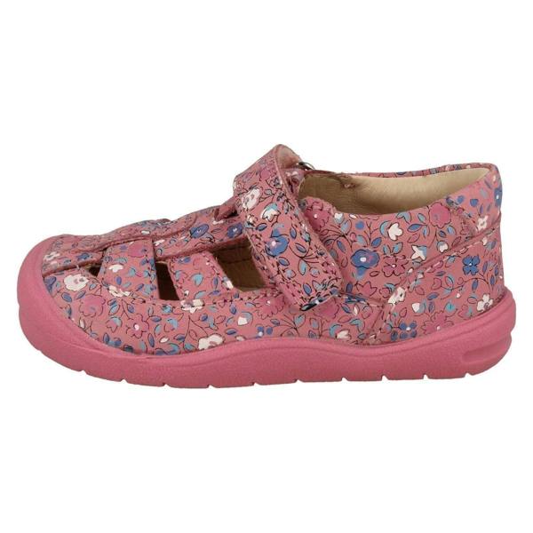 Start-rite Childrens Jojo Maman Bébé Collection By Startrite Closed Toe Sandals Bestie