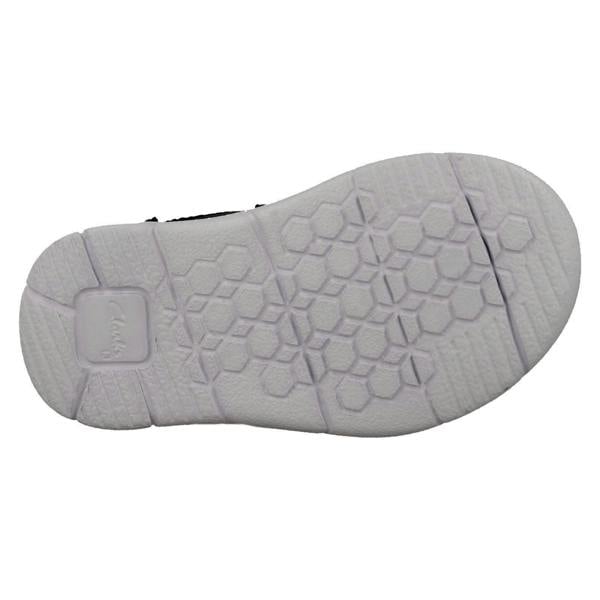 Clarks Boys Clarks Stegosaurus Detailed Lightweight Trainers Ath Steggy
