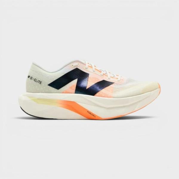 New Balance FuelCell SuperComp Elite v4 Sneakers White