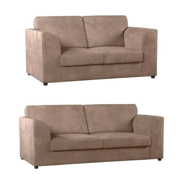 Chicago Full Back Sofa Scene