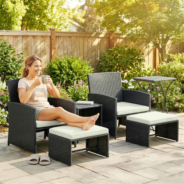 Modular Sofa