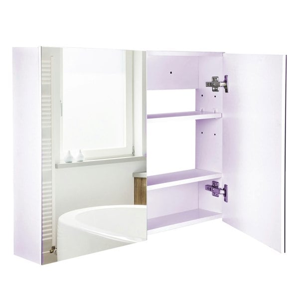 Mirror Cabinet