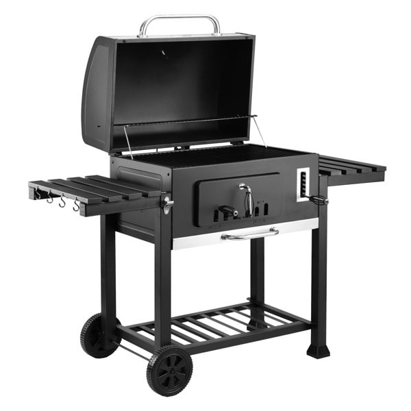 Callow XXL Charcoal BBQ Grill