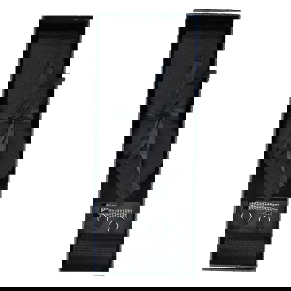 Paul Andrew Satin Silk Textured Tie Gift Set Pocket Square Cuff Links Tie Matt Satin